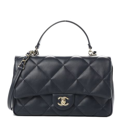 chanel easy carry flap|fashionphile chanel flap.